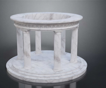 European Style Pavilion-ID:180013909