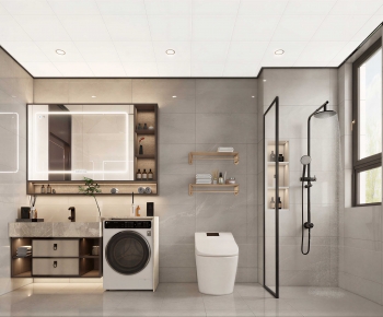 Modern TOILET-ID:710371024