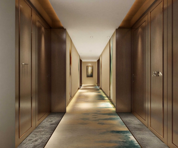 Modern Office Aisle-ID:238255988