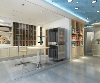 Modern Pet Shop-ID:441322094