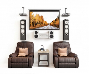 Modern Sofa Combination-ID:486316921