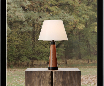 Modern Table Lamp-ID:100710423