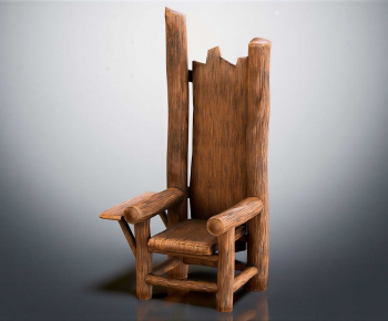 Modern Lounge Chair-ID:946775912