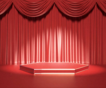 Modern Stage Performance-ID:841465002