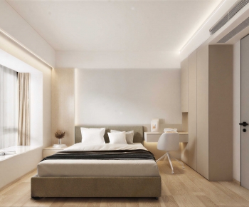 Modern Bedroom-ID:956268075