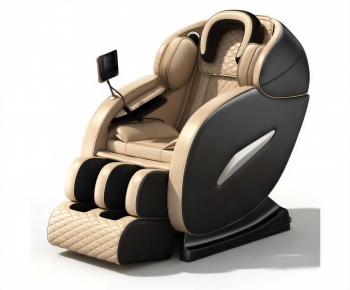 Modern Massage Chair-ID:373435971