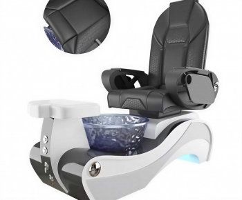 Modern Massage Chair-ID:380069028