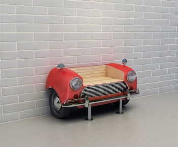 Modern Children Chair-ID:432256941