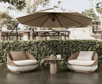 Modern Leisure Table And Chair-ID:161650283