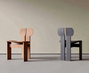 Modern Dining Chair-ID:193341026