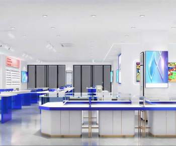 Modern Optical Shop-ID:802536018