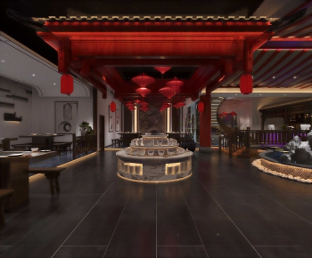 Chinese Style Restaurant-ID:572658069