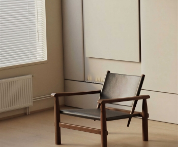 Modern Single Chair-ID:700651886