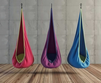 Modern Hanging Chair-ID:260513076