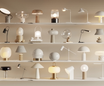 Modern Table Lamp-ID:626669887