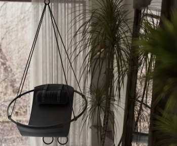 Modern Hanging Chair-ID:903559922
