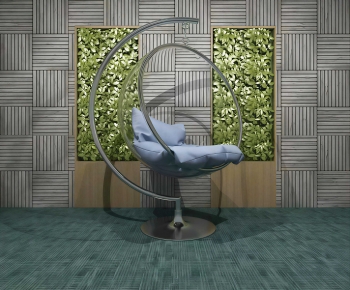 Modern Hanging Chair-ID:618464954