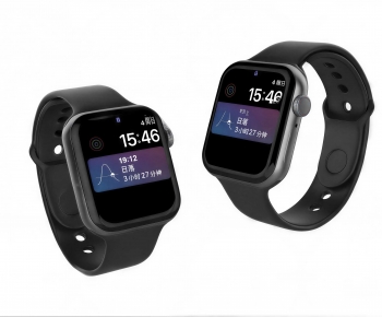 Modern Clocks And Watches-ID:573895937