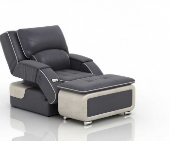 Modern Massage Chair-ID:297171125