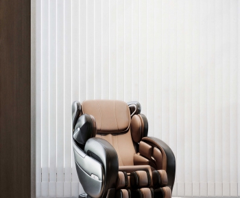 Modern Massage Chair-ID:724028116