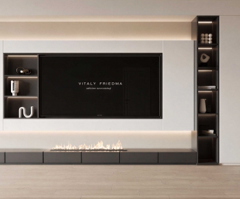 Modern TV Wall-ID:573736914