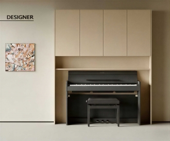 Modern Piano-ID:596959119