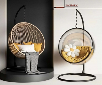 Modern Hanging Chair-ID:366616962