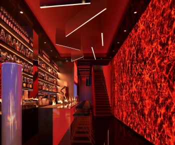 Modern Bar-ID:760591031