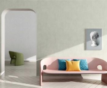 Modern Lounge Chair-ID:317986976