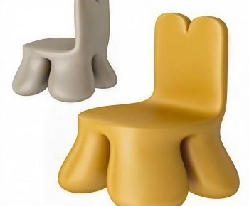 Modern Children Chair-ID:986888896