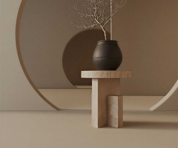 Modern Side Table/corner Table-ID:782969954
