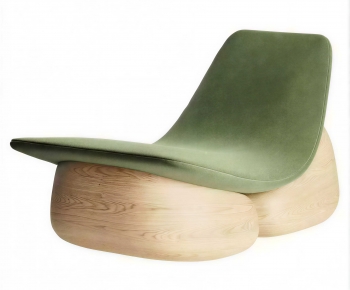 Modern Lounge Chair-ID:417345053