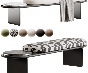Modern Bench-ID:749914882