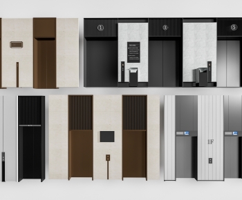 Modern Lift-ID:965732101