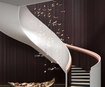 Modern Staircase-ID:467638026