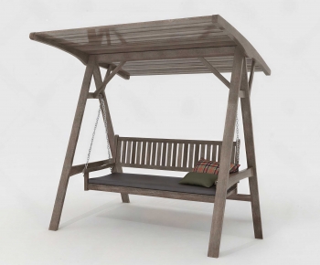 Modern Rocking Chair-ID:859951979
