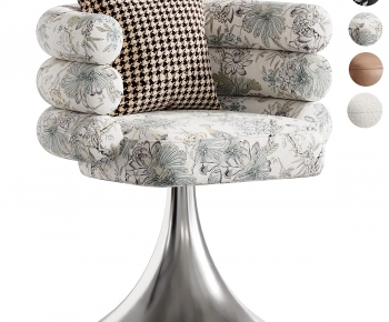 Modern Single Sofa-ID:274684919