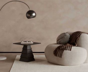 Modern Lounge Chair-ID:227236994