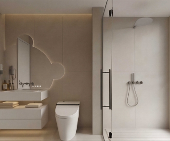 Modern TOILET-ID:901961097