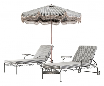 Modern Recliner-ID:921050077
