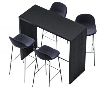 Modern Leisure Table And Chair-ID:218426943