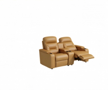Modern Single Sofa-ID:835800892