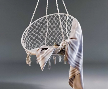 Modern Hanging Chair-ID:582597975