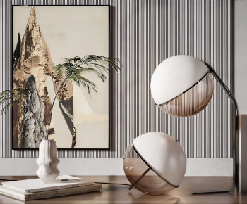 Modern Table Lamp-ID:120530124
