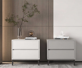 Modern Bedside Cupboard-ID:224617009