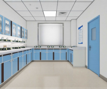 Modern Hospital-ID:372214084