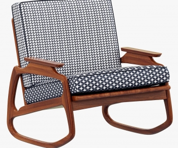Modern Lounge Chair-ID:290211923