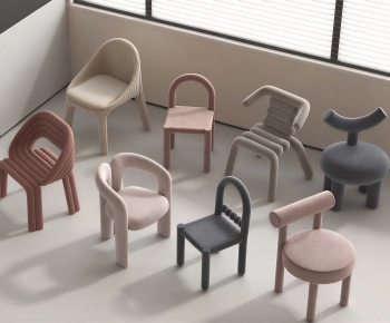 Modern Children Chair-ID:359939101
