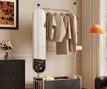 Modern Coat Hanger-ID:553253899