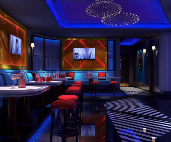 Modern Ktv  Bar-ID:282627118